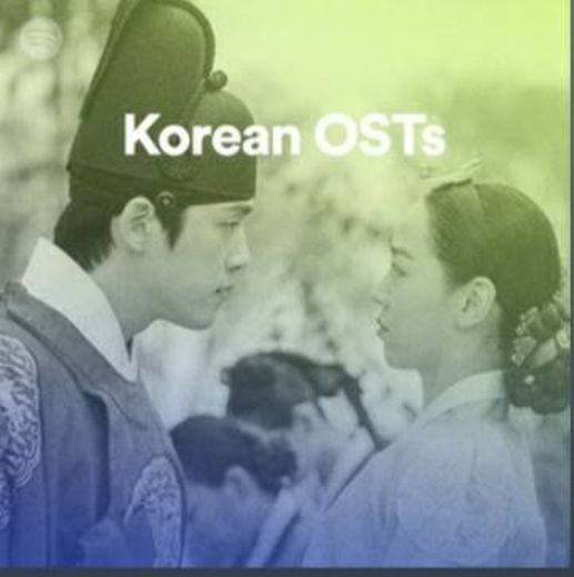 KOREAN OSTs
