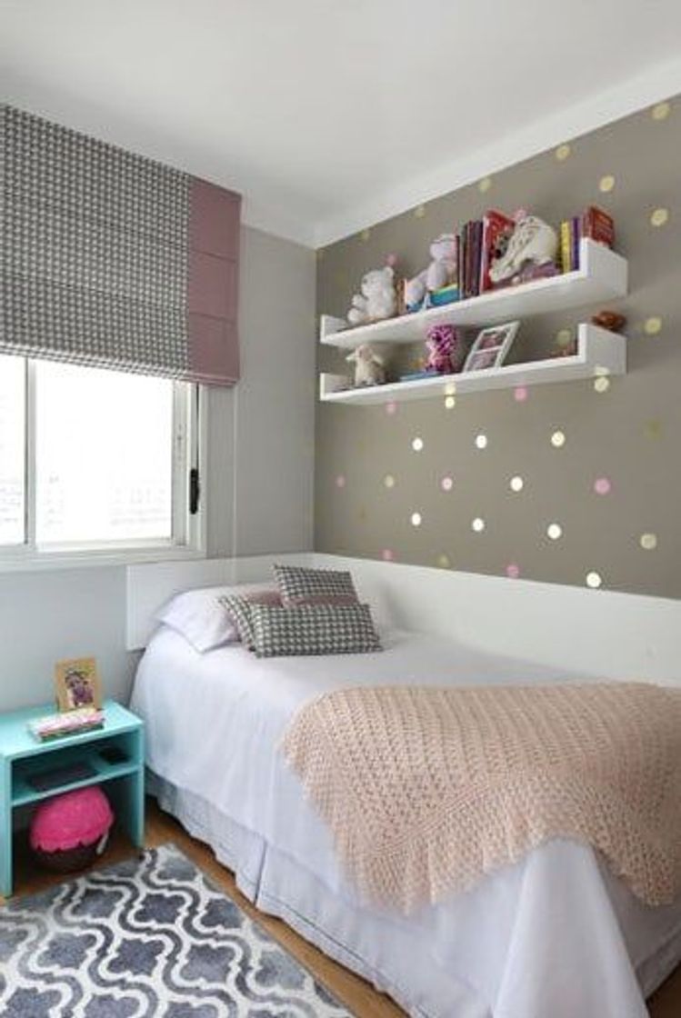 Decorações de quartos 