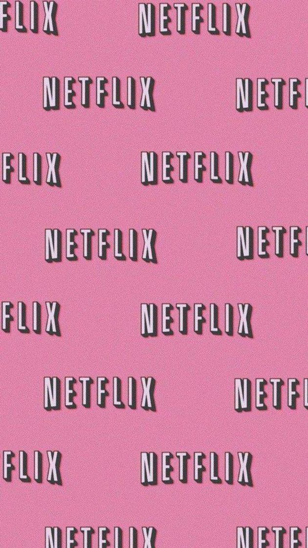 Moda Netflix tema