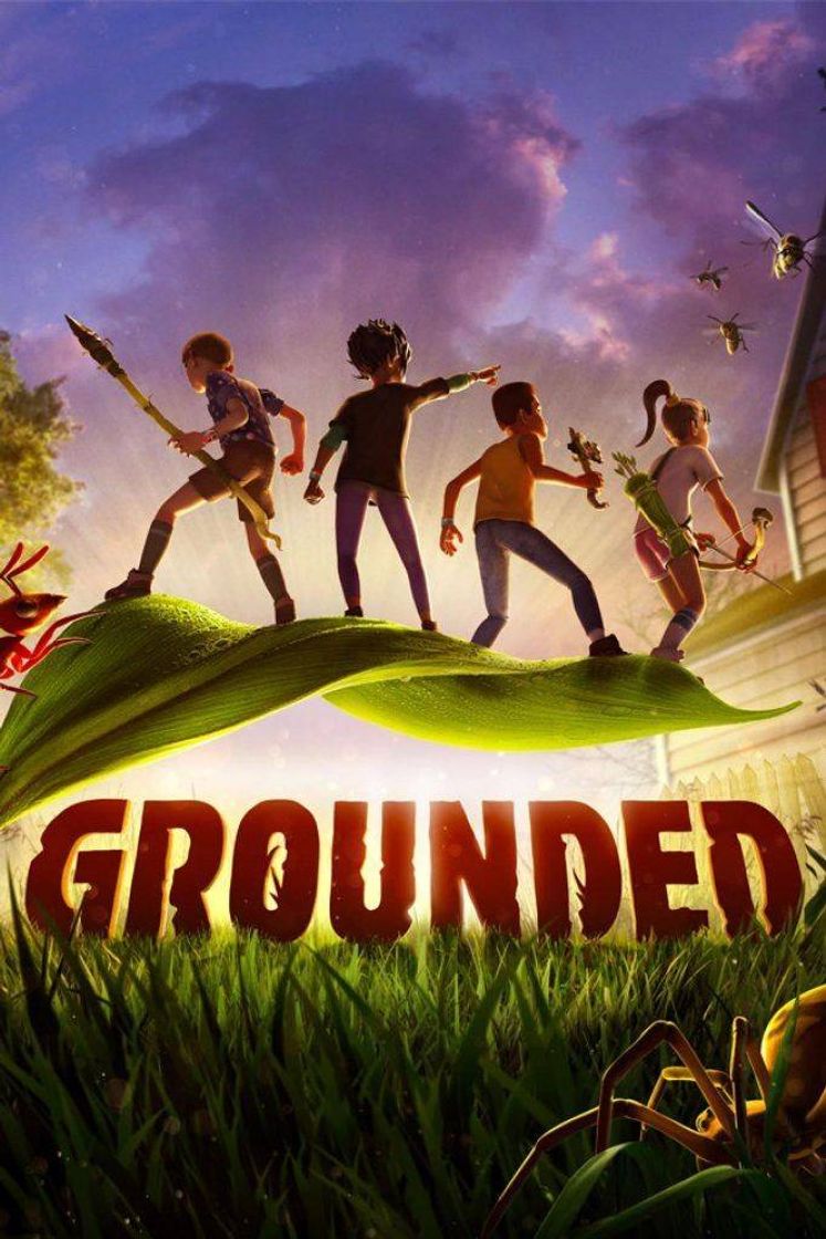 Social Grounded 