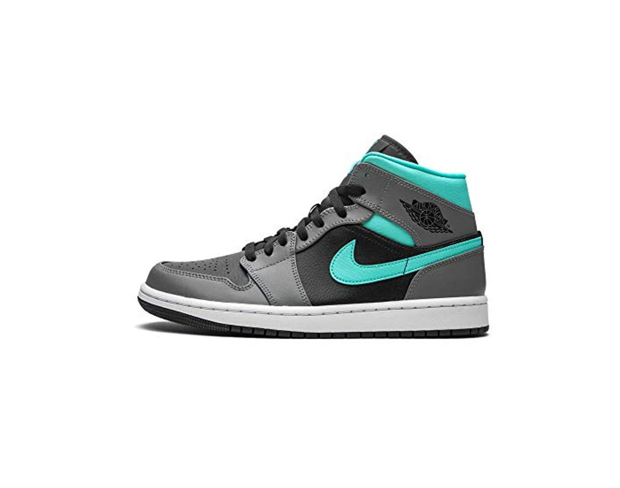 Social Nike Air Jordan 1 Mid
