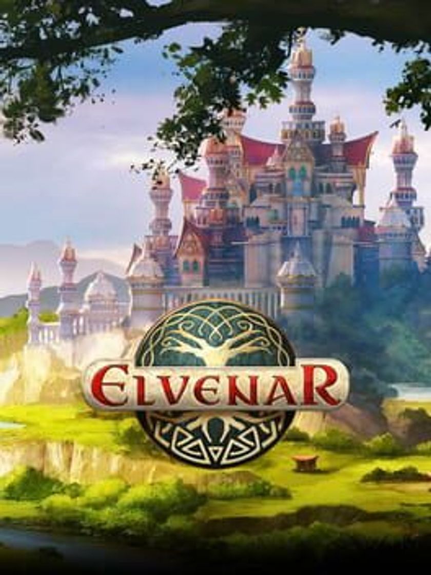 Videogames Elvenar