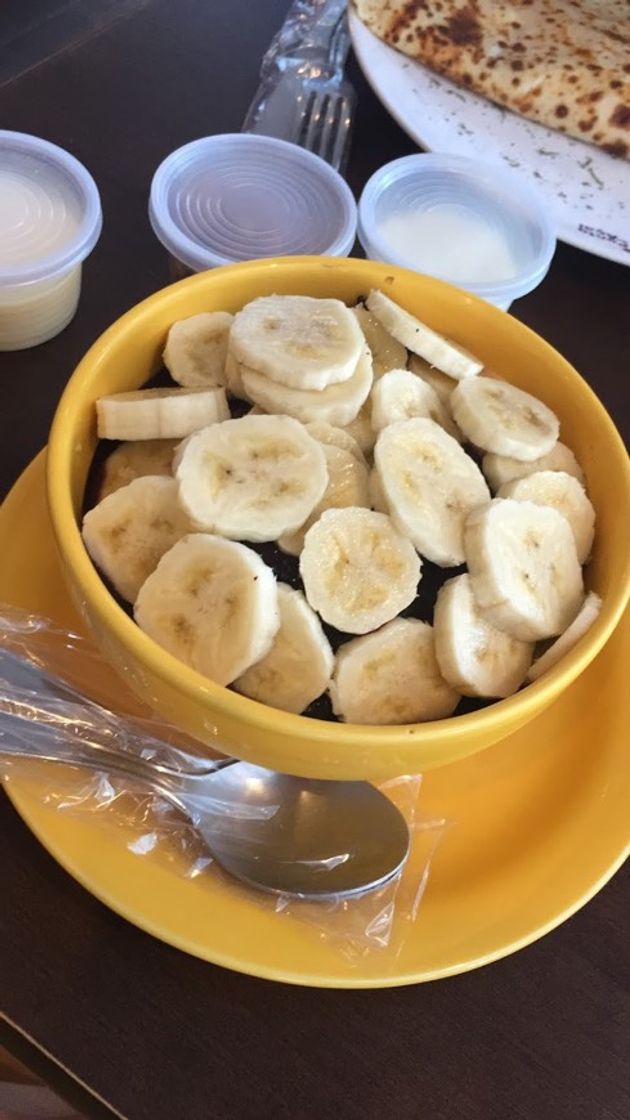 Restaurants Ponto do Açaí - PIEDADE