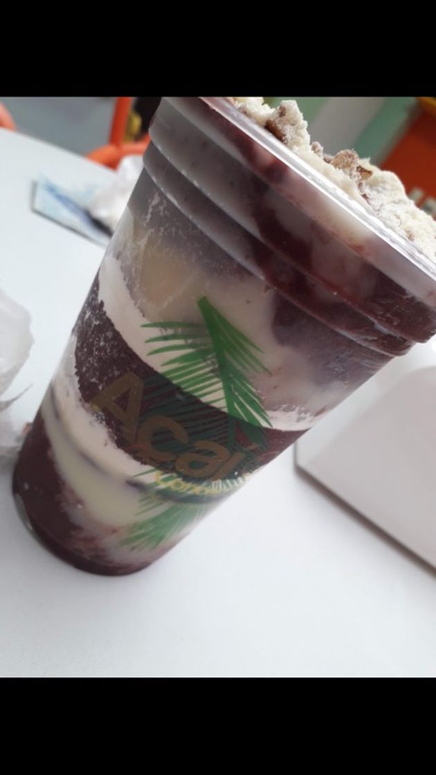 Restaurants Açaí Concept Candeias | Pernambuco