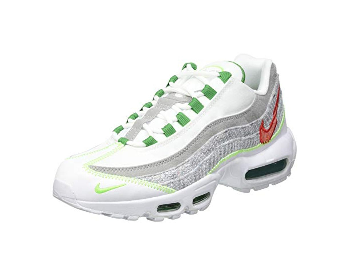 Moda Nike Air MAX 95