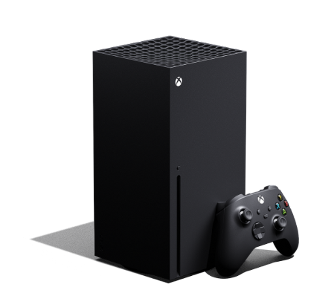 Moda Console Xbox series x