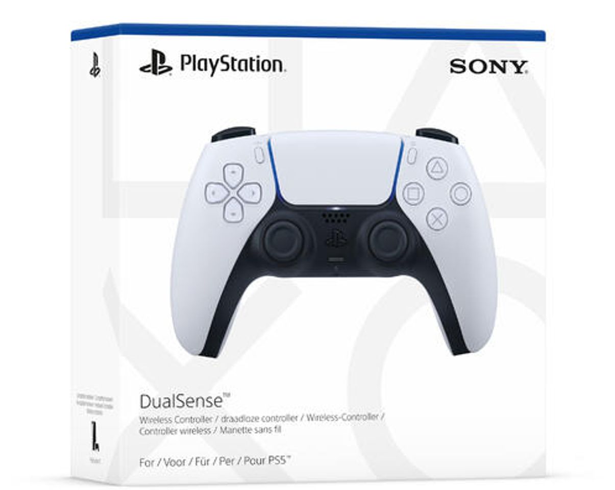 Moda Controle DualSense - PlayStation 5

