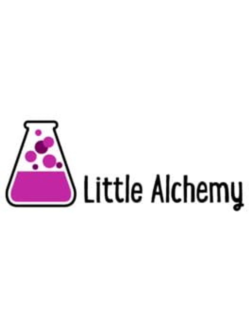 Videogames Little Alchemy