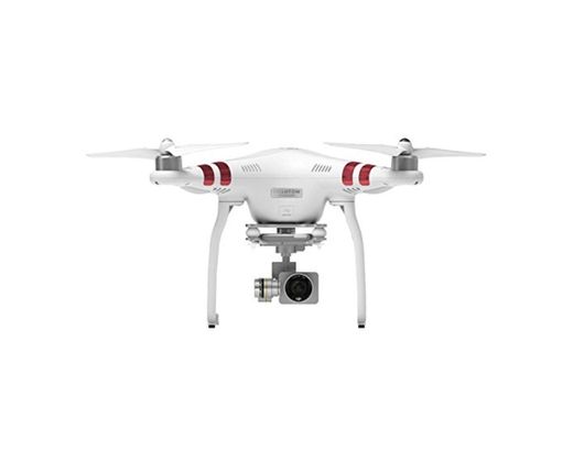 DJI Phantom 3 Estándar - Dron Quadrocopter con cámara