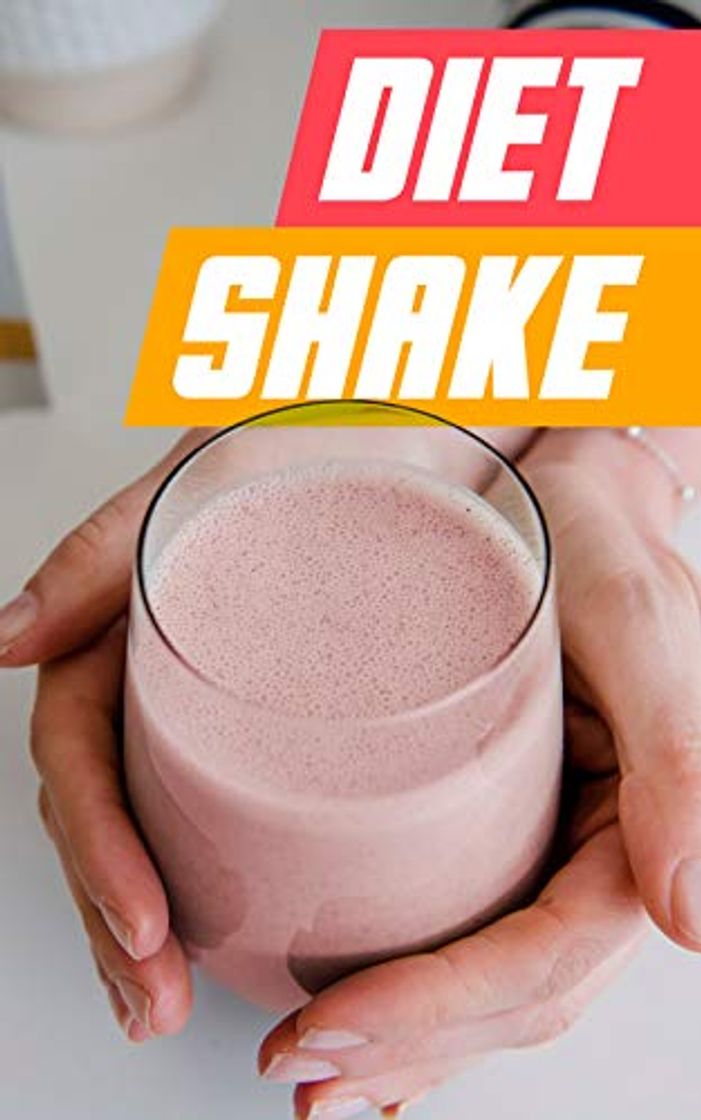 Product Tudo Sobre Diet Shake: Como Emagrecer em Pouquíssimo Tempo Sem Prejudicar Sua