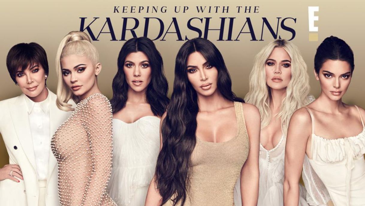 Serie Las Kardashian