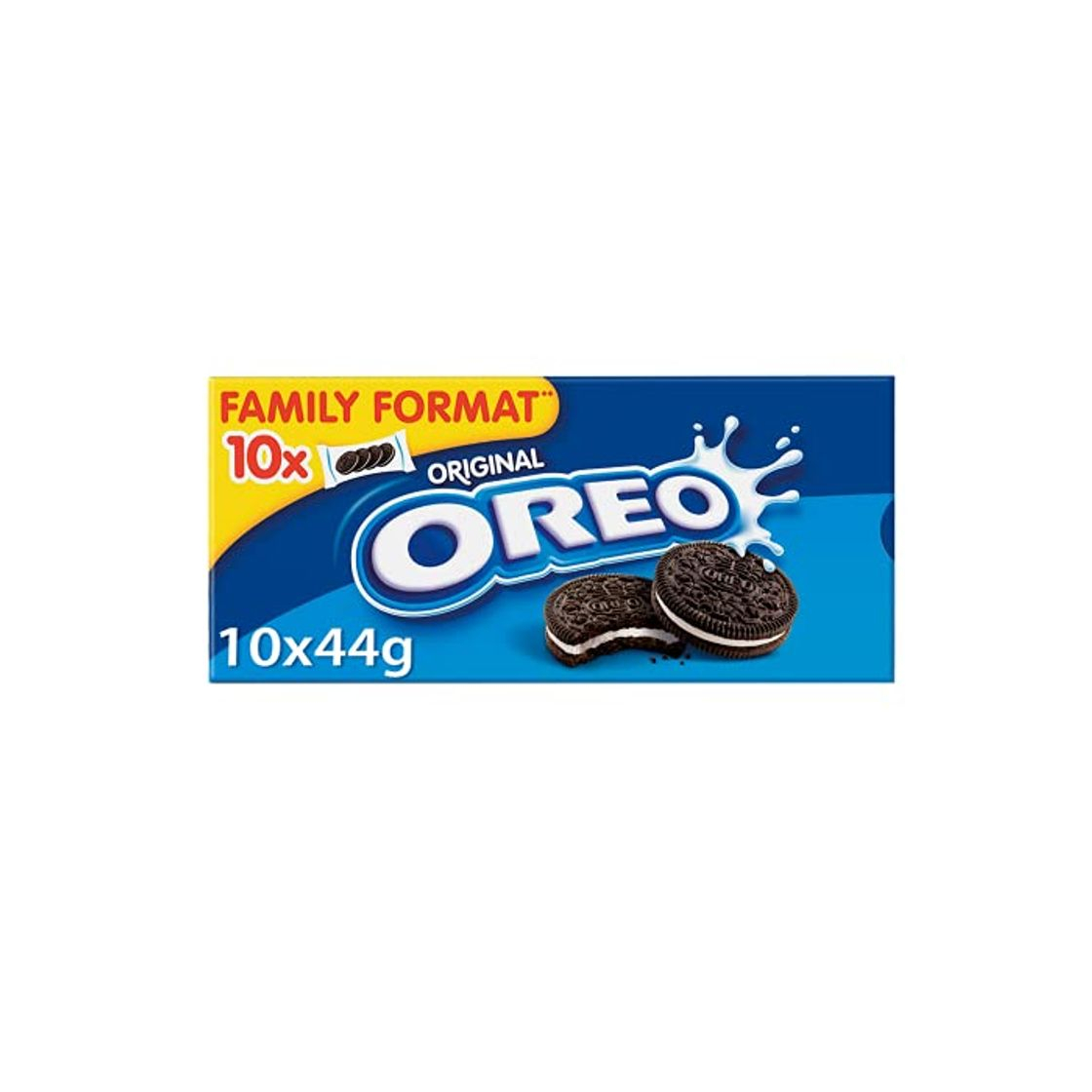 Product Oreo