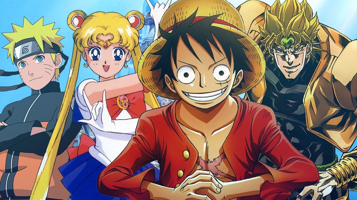 Animes
