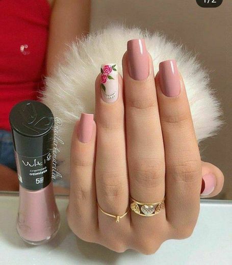 Unhas lindas 