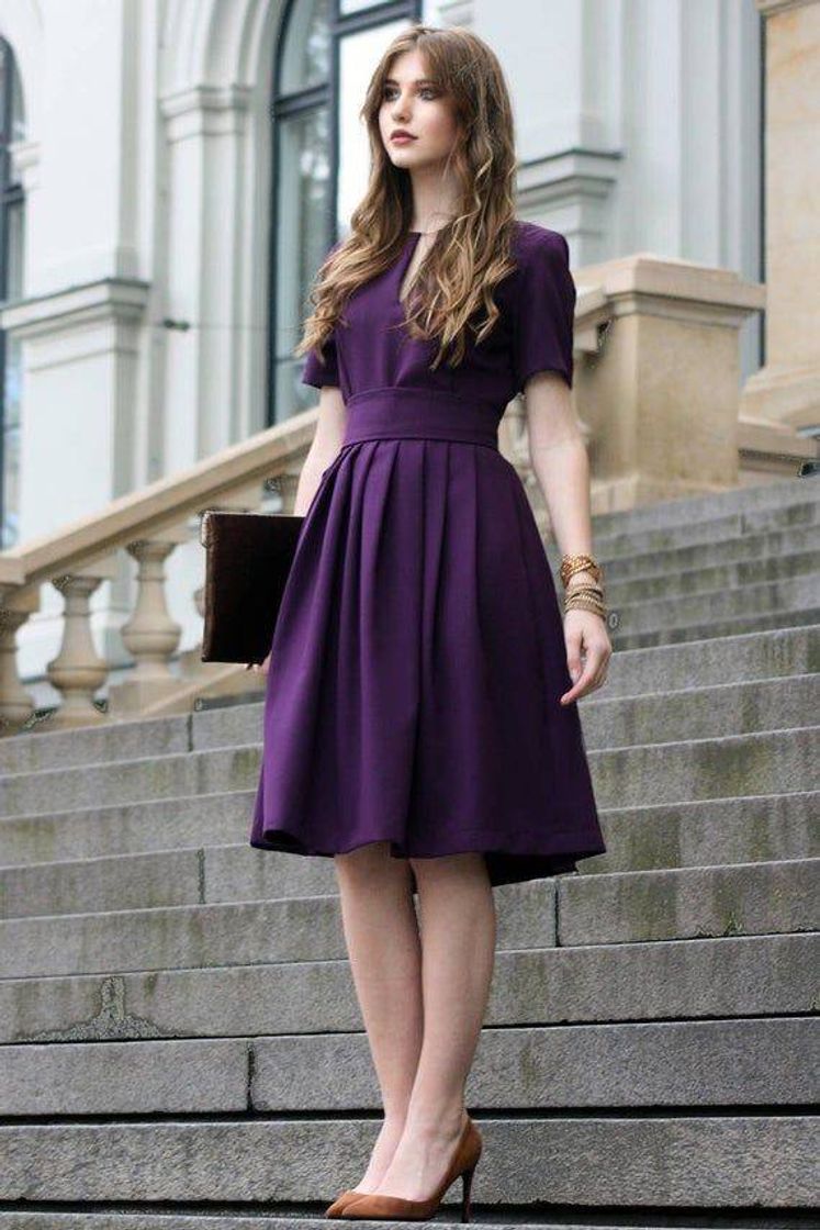 Social Lindo vestido