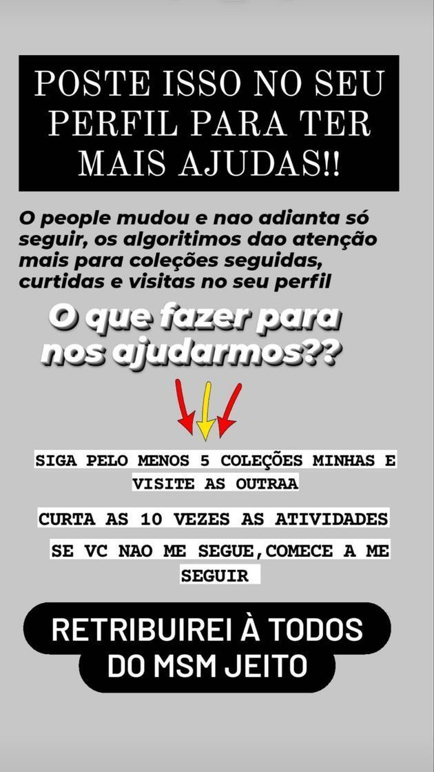 Moda Interação 