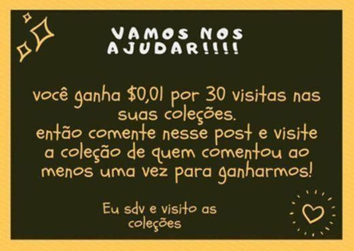 Social Ajudando um ao outro ✨