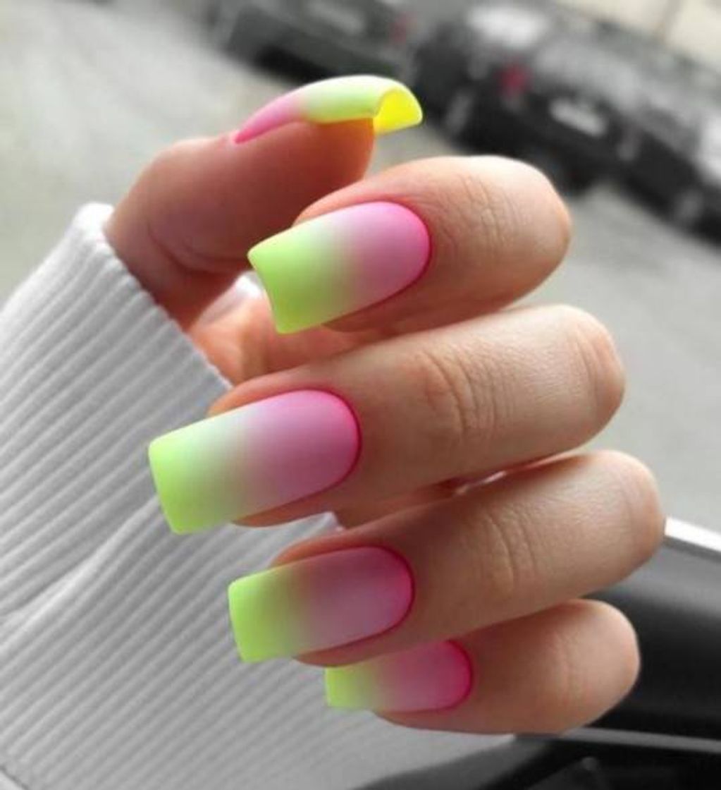 Fashion Nail