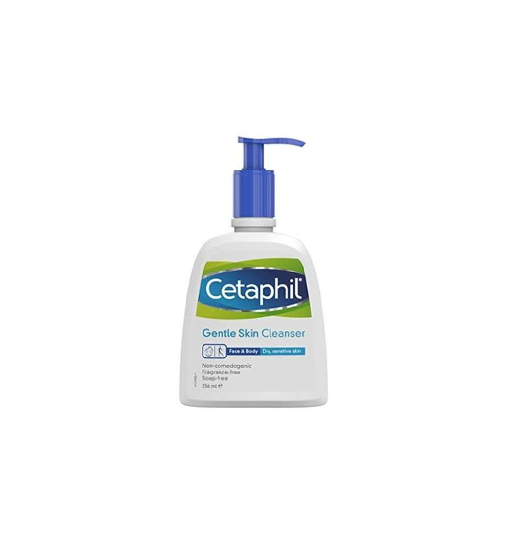 Beauty Cetaphil, Limipador y tónico facial