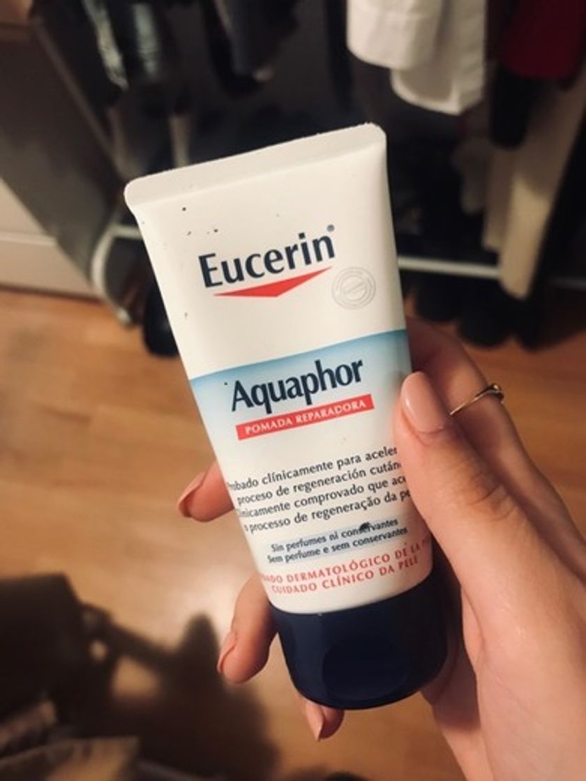 Beauty Eucerin Aquaphor Soothing Skin Balm 40ml