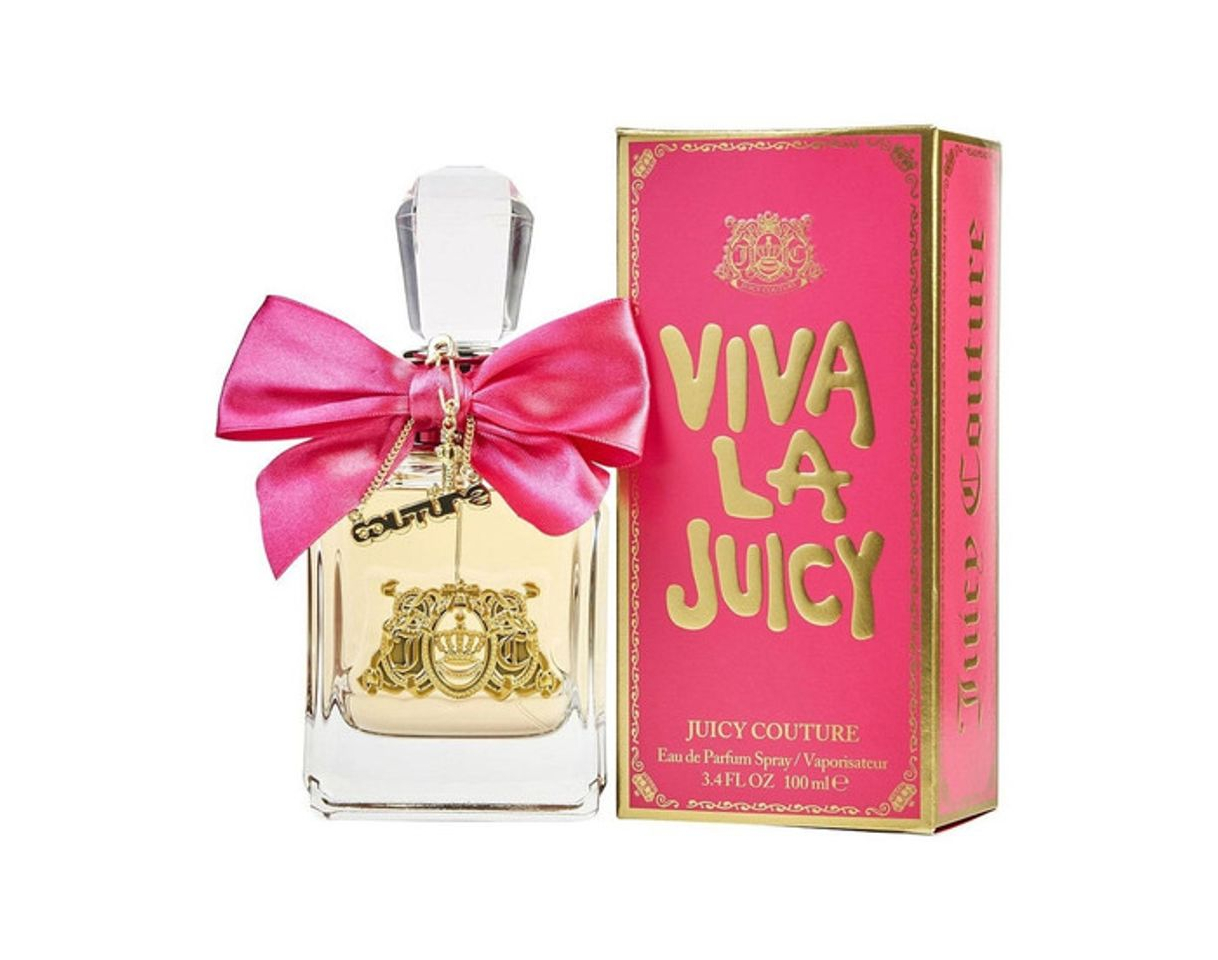 Belleza Juicy couture 