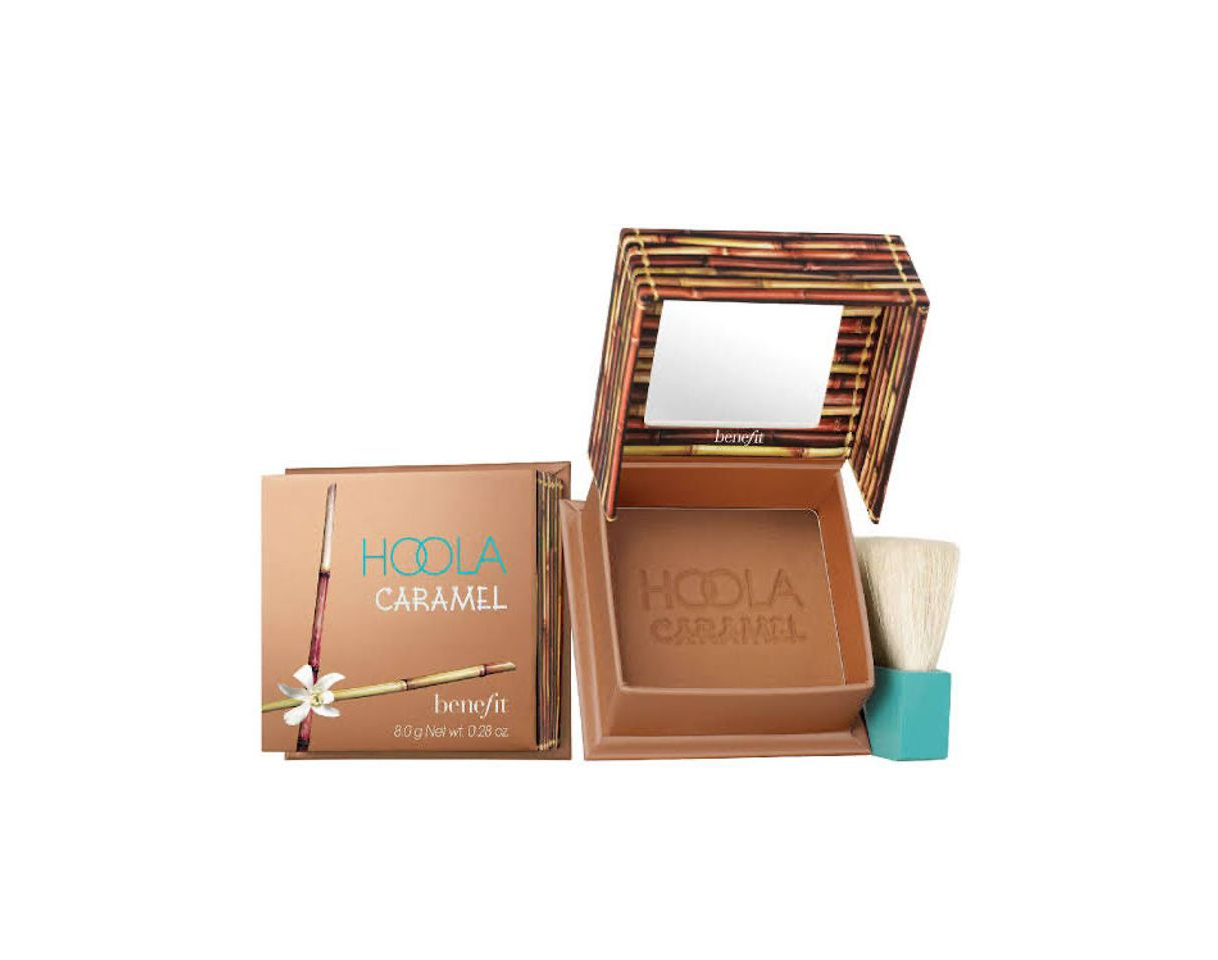 Belleza Bronzer 