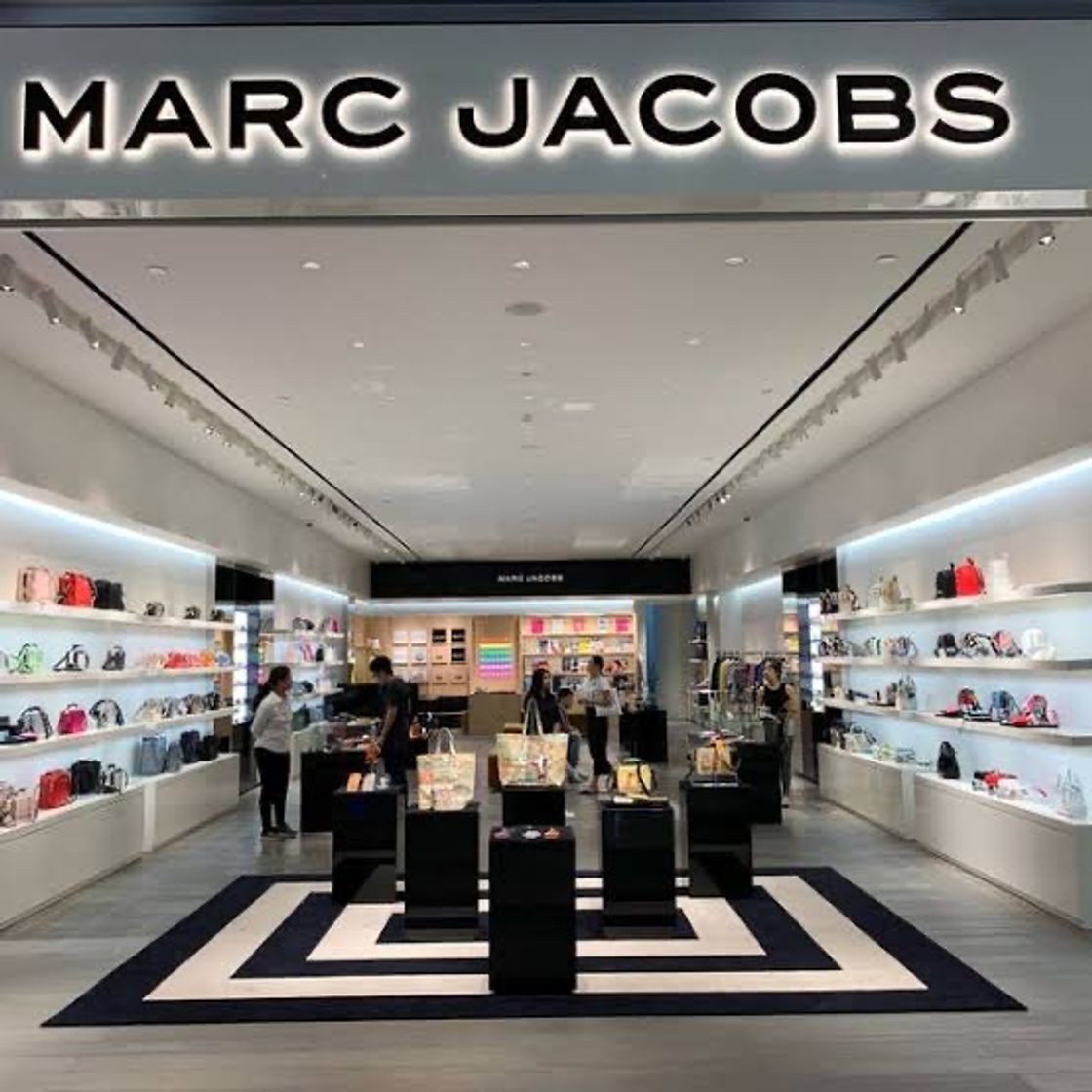 Lugares Marc Jacobs