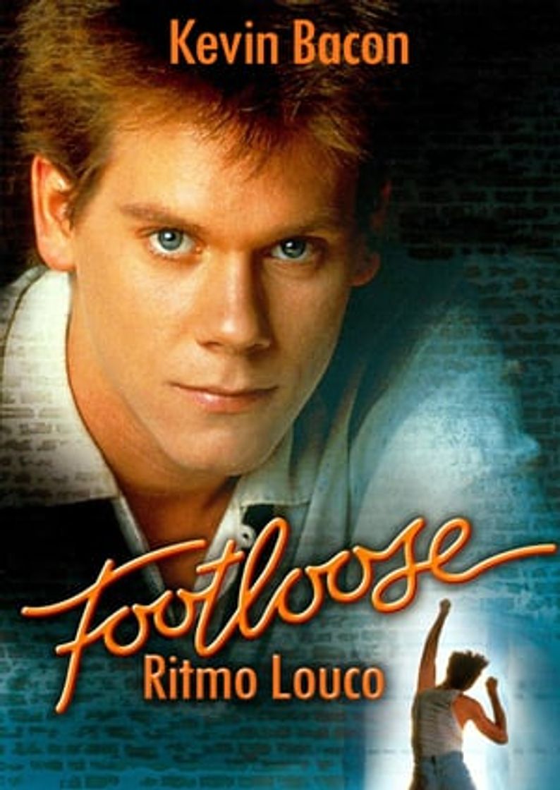 Película Footloose