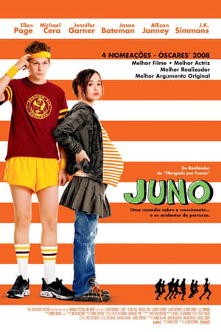 Película Juno