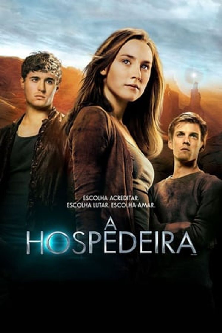 Película La huésped