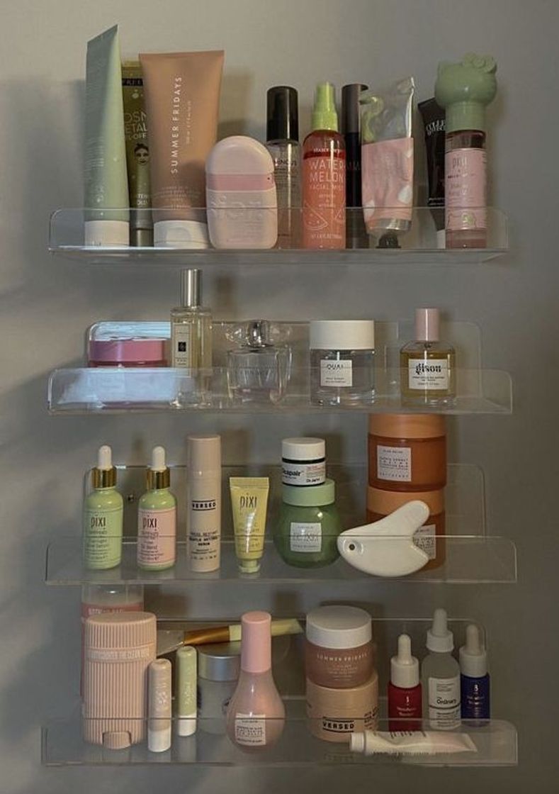 Social Skincare 