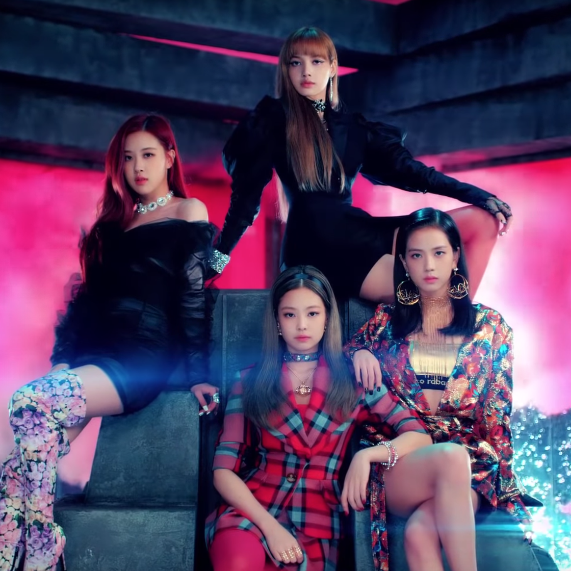 Music DDU-DU DDU-DU