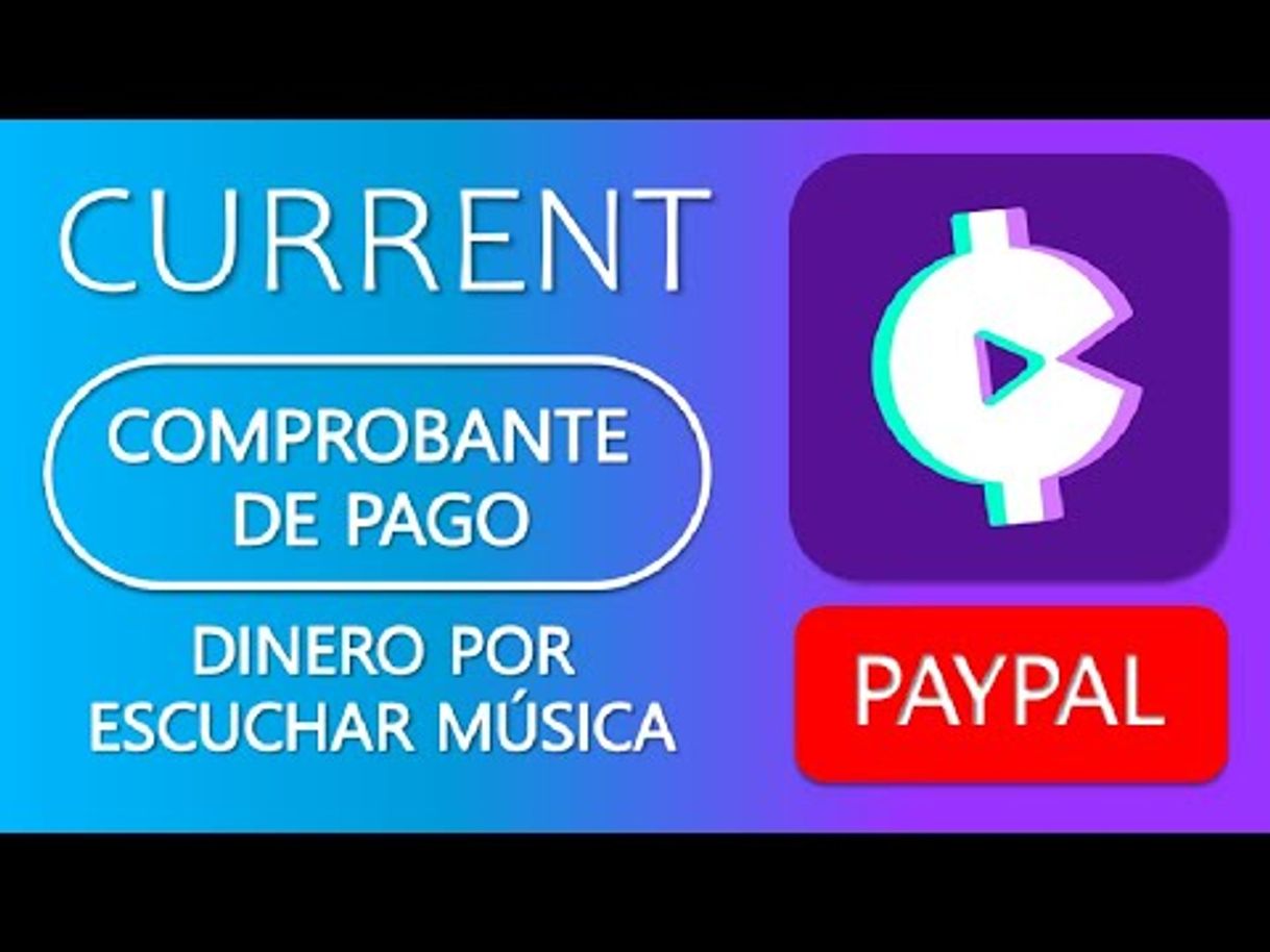 Moda Una aplicación que te paga por escuchar música ❤️