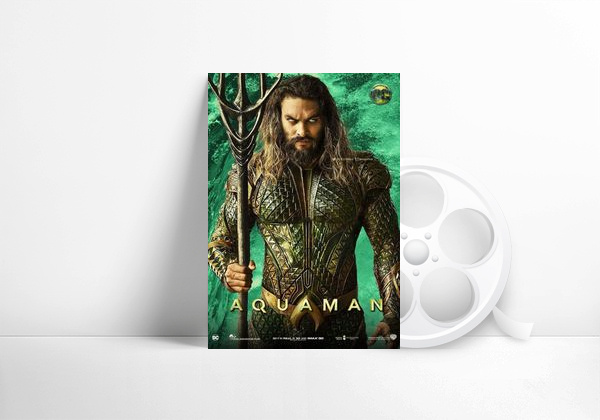 Movie Aquaman
