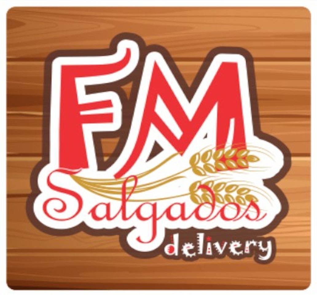 Restaurants Fm Salgados Delivery