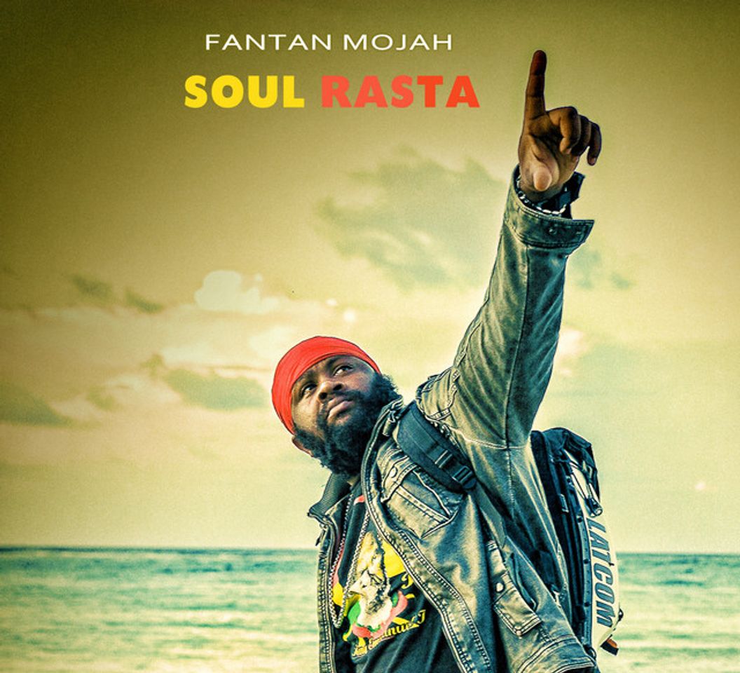 Music Rasta Got Soul