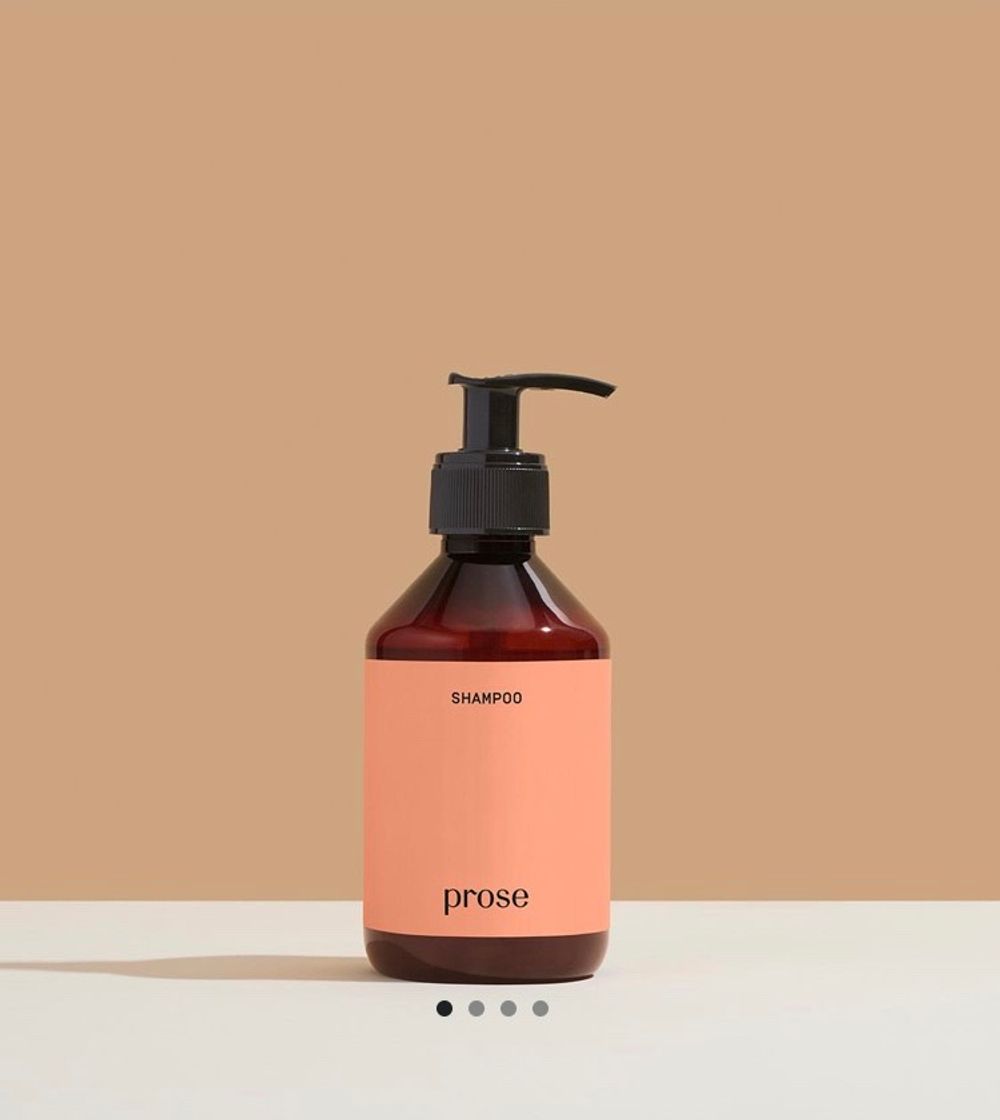 Moda Custom Shampoo | Prose Hair