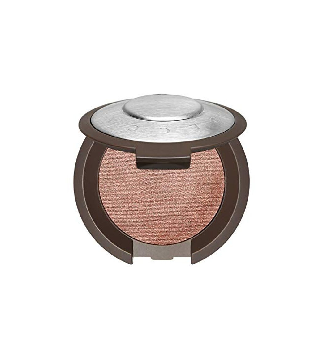 Products Becca Shimmering Skin Perfector Pressed Highlighter Mini - Rose Gold 0