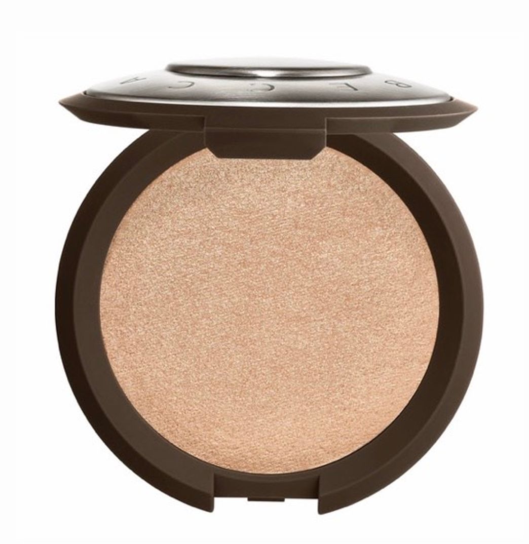 Fashion Shimmering Skin Perfector Pressed Highlighter - Becca 