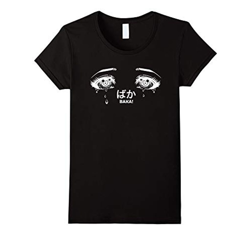 Fashion New Summer Cool tee Shirt Anime Eyes T-Shirt