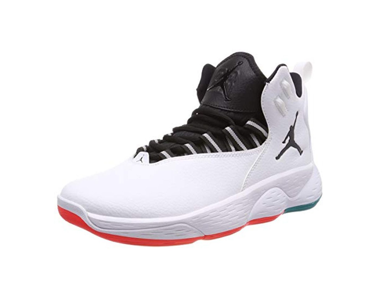 Fashion Nike Jordan Super.Fly MVP, Zapatos de Baloncesto para Hombre, Multicolor