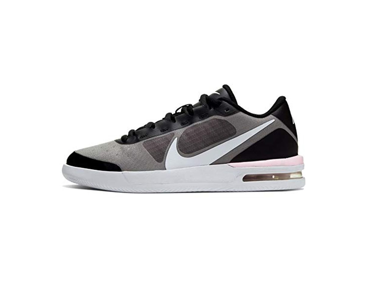 Fashion Nike NikeCourt Air MAX Vapor Wing MS, Tennis Shoe Womens, Blanco