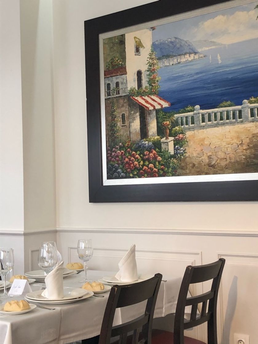 Restaurants Bajo Guia