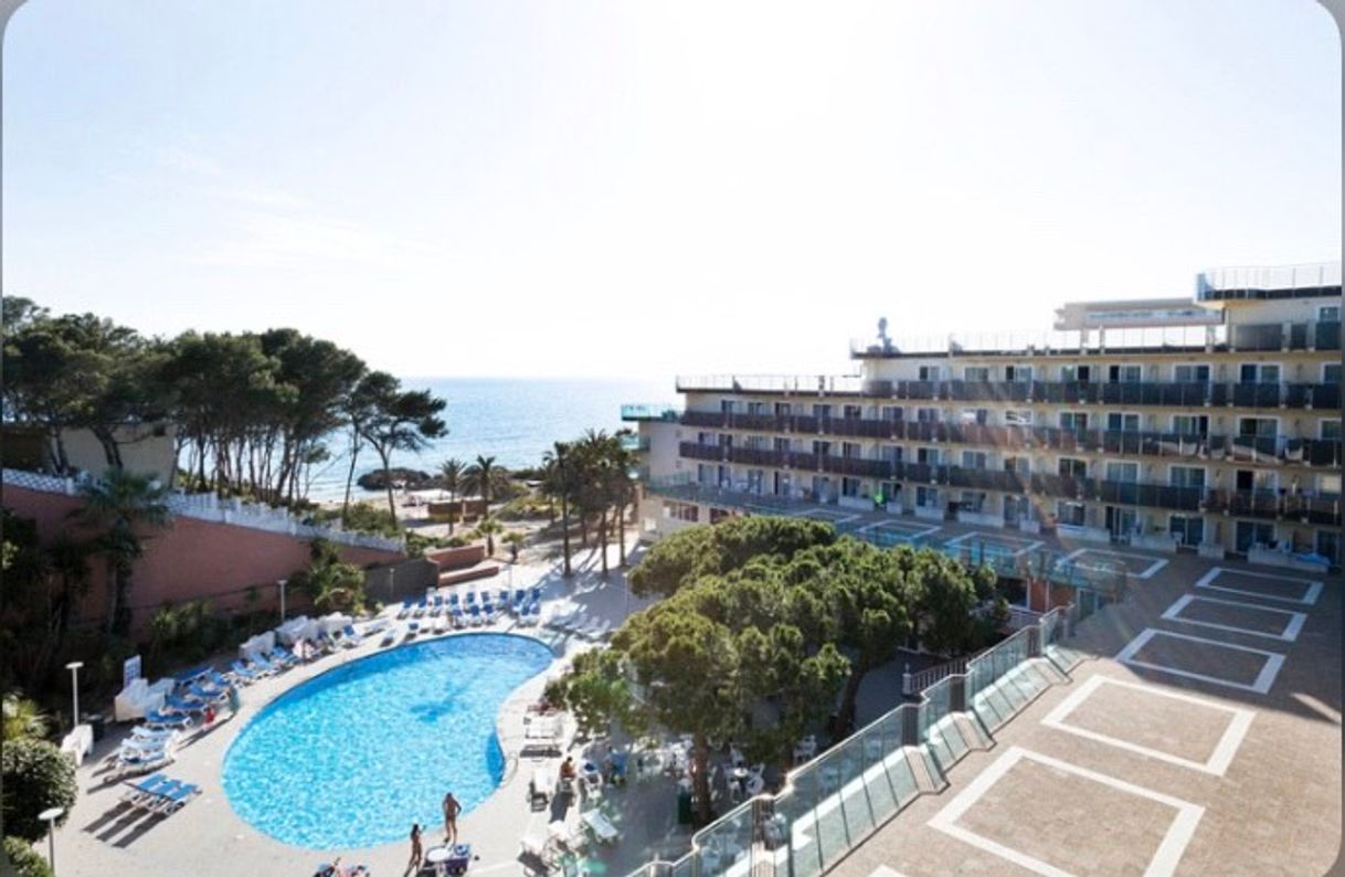 Place Hotel Best Cap Salou