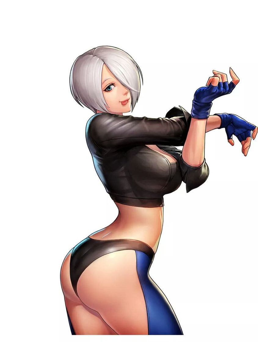 Moda Angel (KoF)