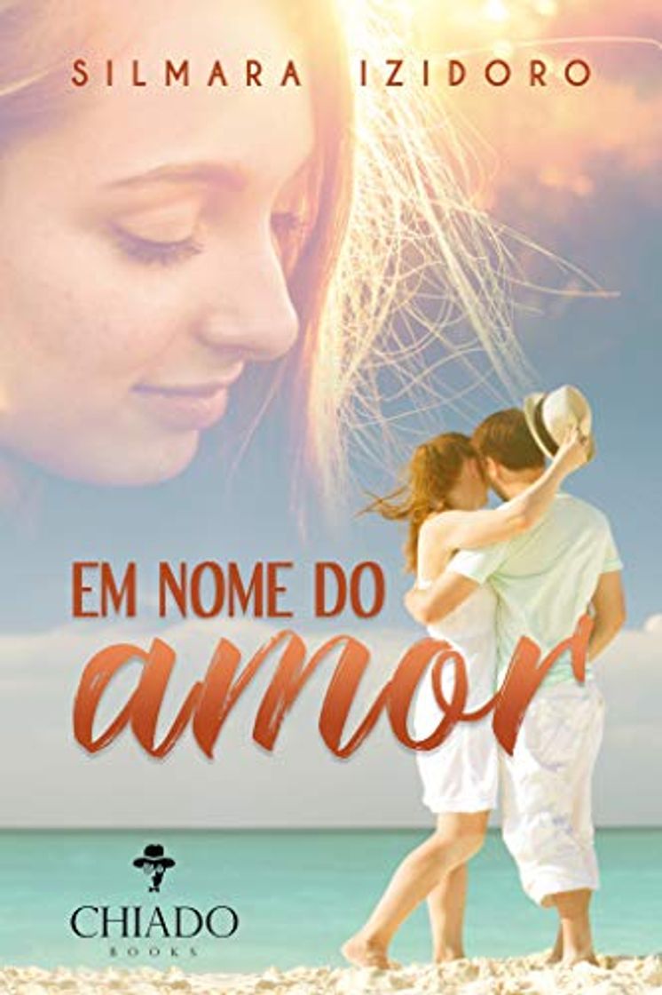 Book Em nome do amor