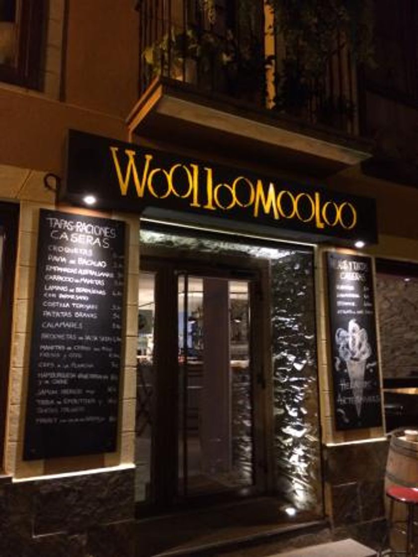 Restaurants Woolloomooloo