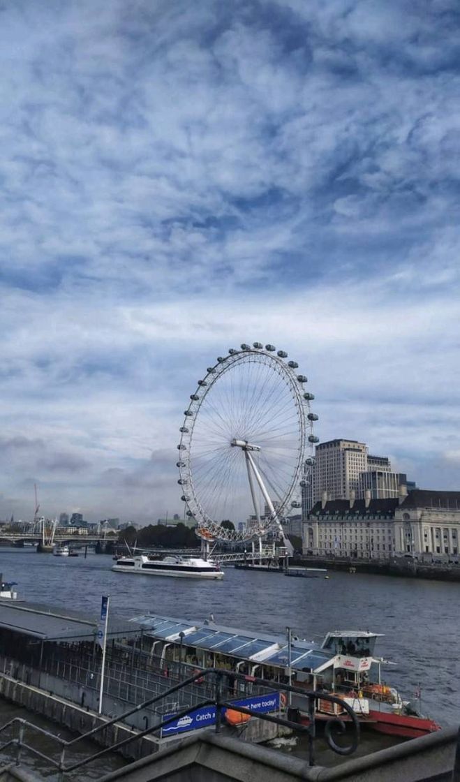 Place Londres