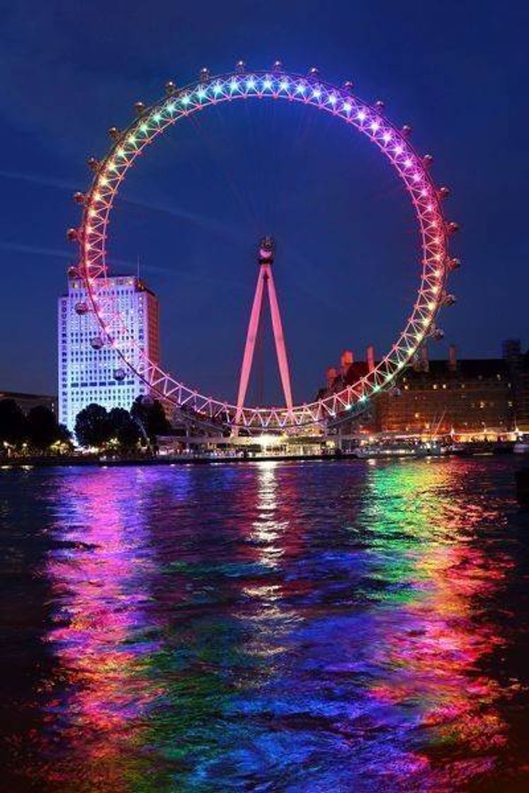 Place Londres