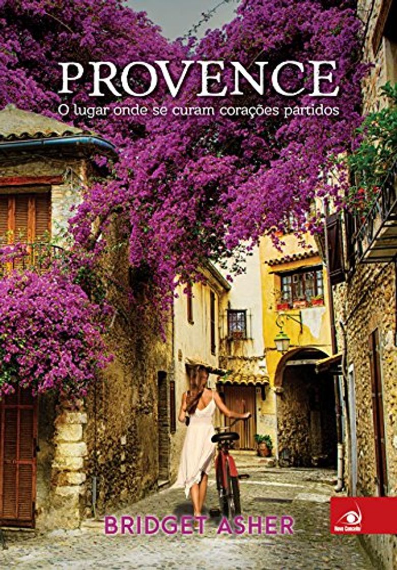 Libro Provence